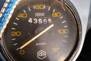 Piaggio Vespa 125 PX - 1984