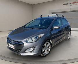 HYUNDAI i30 1.6 CRDi 128CV 6m Confort