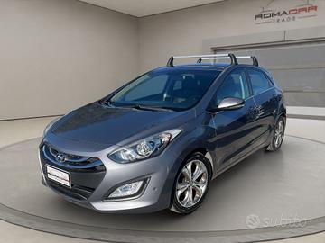 HYUNDAI i30 1.6 CRDi 128CV 6m Confort