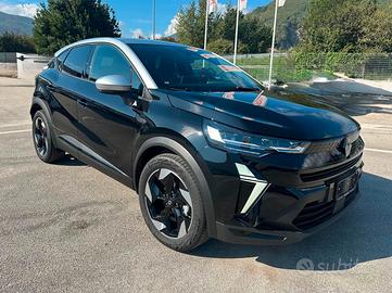 Renault Captur ECO-G 100 CV Techno