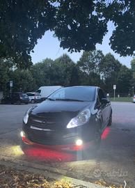 Opel corsa d 1.2 benzina