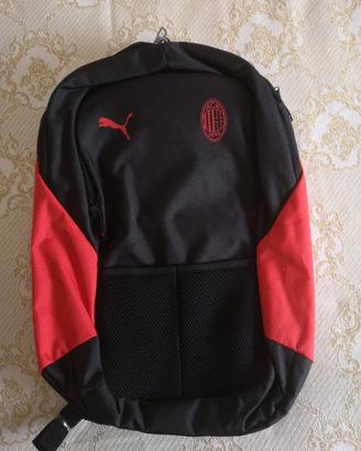 Zaino ufficiale AC Milan