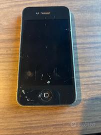 Iphone 4