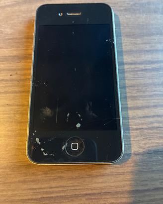 Iphone 4