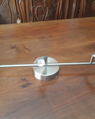 faretto da soffitto 3 luci