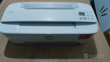 Stampante HP deskjet 3720