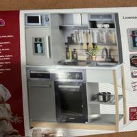 Miele / cucina per bambini