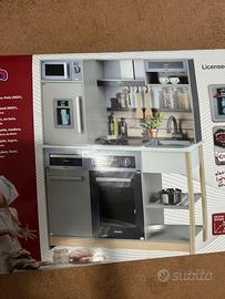 Miele / cucina per bambini