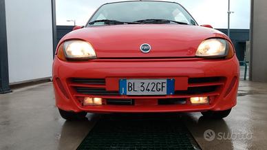  fiat 600 1.1 Sporting 