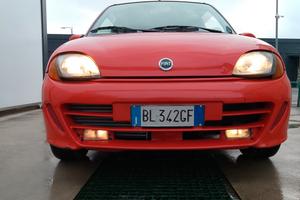  fiat 600 1.1 Sporting 