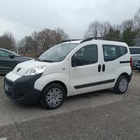 Peugeot Bipper Tepee Mix 1.3 HDi 80CV AUTOCARRO N1