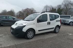 Peugeot Bipper Tepee Mix 1.3 HDi 80CV AUTOCARRO N1