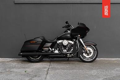 Harley-Davidson FLTRXS Road Glide Special - 2015