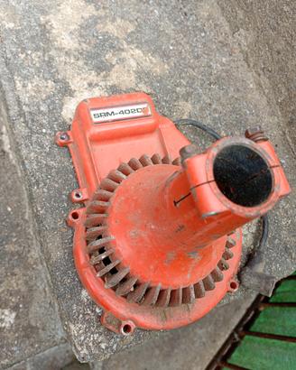 Supporto Echo Srm402de