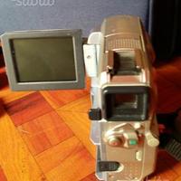Videocamera Digitale Sony
