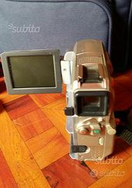 Videocamera Digitale Sony