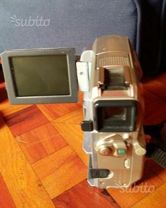 Videocamera Digitale Sony