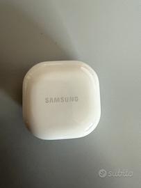 Samsung galaxy buds2 cancellazione rumore