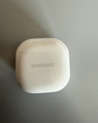 Samsung galaxy buds2 cancellazione rumore