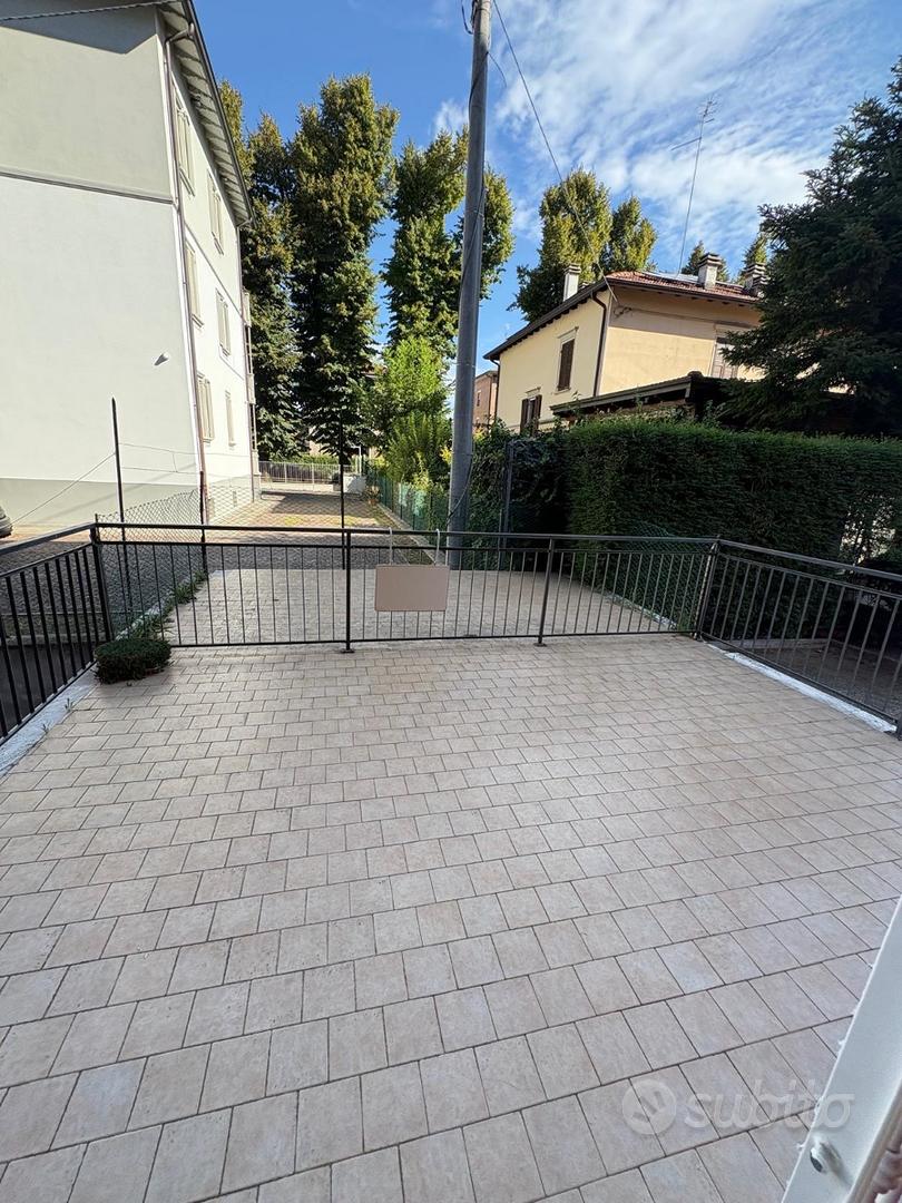 Appartamento – Reggio Emilia, Gattaglio, Sant'Agostino esterna-Porta Castello - Altro