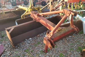 Ruspe di varie misure