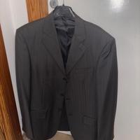 Completo elegante da cerimonia Hugo boss