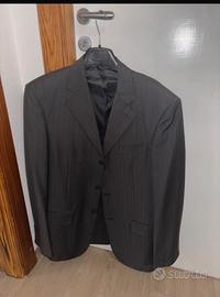Completo elegante da cerimonia Hugo boss