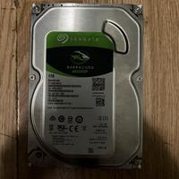 Hdd 1Tb Seagate