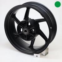 Cerchio posteriore 17 x 5,5 BIMOTA DB6