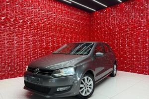 Volkswagen Polo 1.2 TDI DPF 5 p. Comfortline OK NE