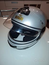 Casco integrale kiwi taglia S