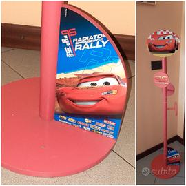 appendiabiti di legno Disney 