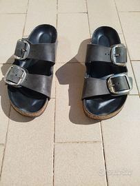 Birkenstock Arizona Big donna n° 37/38