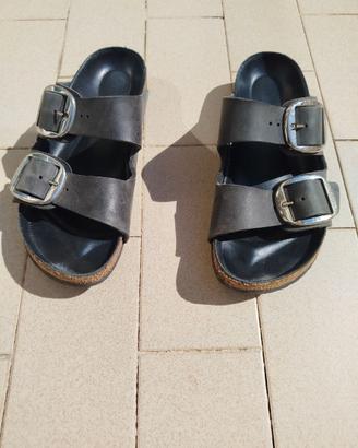 Birkenstock Arizona Big donna n° 37