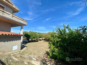 Rif.10902RV10339| villa carbonia