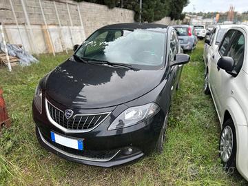 LANCIA Ypsilon III 2021 - Ypsilon 1.0 firefly hybr