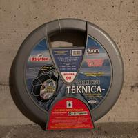 Catene da neve misura 90