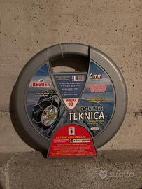 Catene da neve misura 90