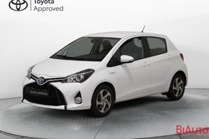 Toyota Yaris 1.5 Hybrid Active