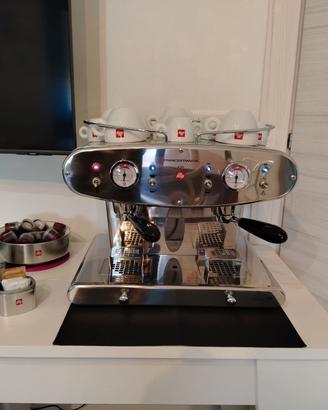Macchina da caffè Illy x2. 2