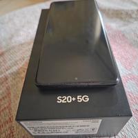 Samsung S20 Plus 5G | 12GB RAM | LineageOS 23.2 Of