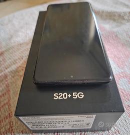 Samsung S20 Plus 5G | 12GB RAM | LineageOS 23.2 Of