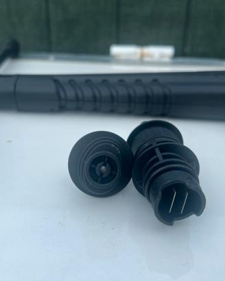 Ricambi idropulitrice