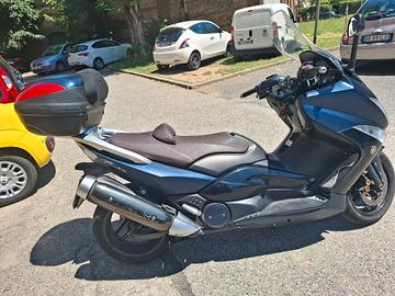 T Max 500