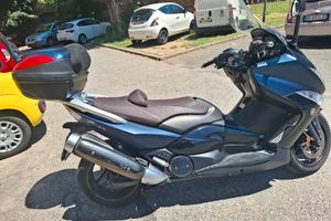 T Max 500