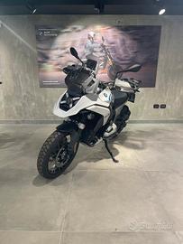 Bmw R 1300 GS - 2026
