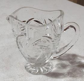 bomboniere in cristallo