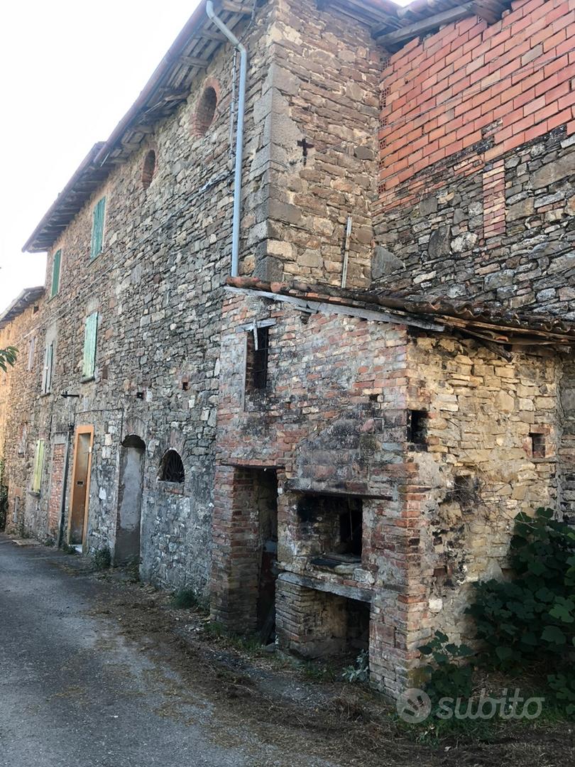 Rustico con terreno - Vista 4