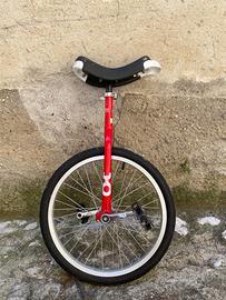 Monociclo Onlyone 18