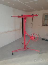 Alzalastre cartongesso